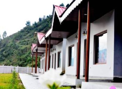 La Fiyoli Resort Phata Kedarnath
