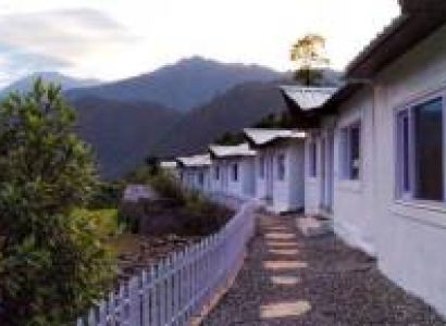 Villa Aadhya Resort Guptkashi Kedarnath