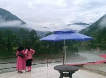 Hotel Kailasha Uttarkashi Gangotri