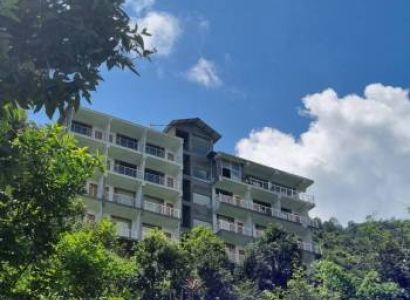 Hotel Sun Inn Phata Package