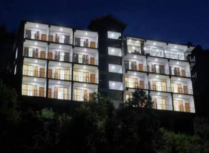 Rooms at Kedarnath Tour Package