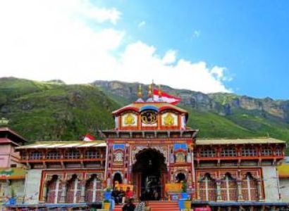 Hotel Kyra Inn Badrinath