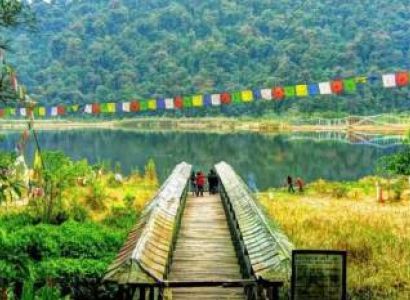 4 Day 3 Night Package For Pelling