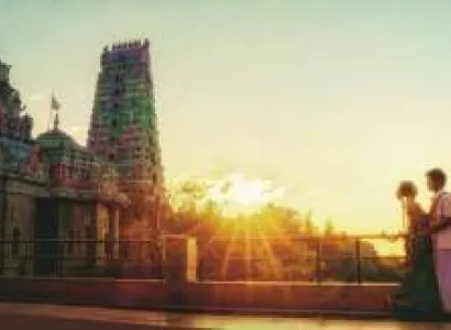 4 Day 3 Night Package For South Sikkim