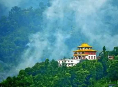 Gangtok and Pelling 5 Days Tour