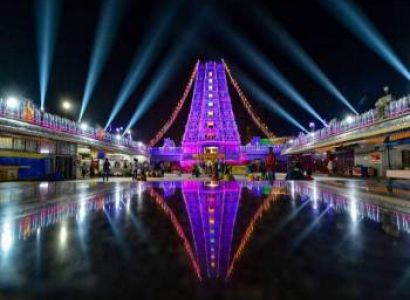 1 Day Vijayawada Tour Package - 5
