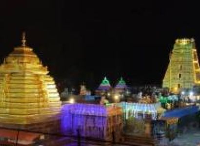 Vijayawada Package - 10