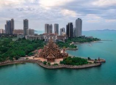 4 Nights - 5 Days Pattaya Tour