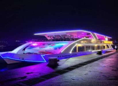 3 night 4 days goa tour package