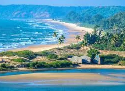 1 Nights 2 Days Goa Holiday Tour Package