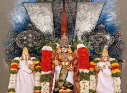 Chennai To Tirupati Tour Package With Darshan