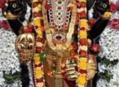 One Day Chennai To Tirupati Tour Package