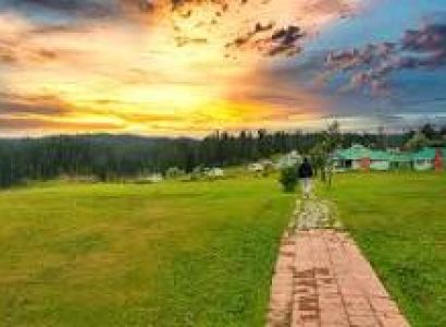 Kashmir Tour Package