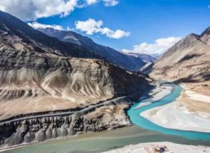 Exortic Ladakh Tour