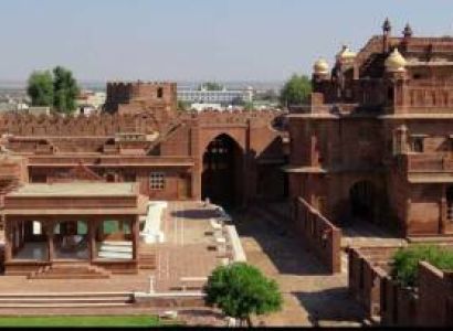 Rajasthan 5 Nights 6 Days Tour