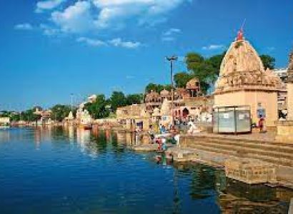 3 Days Ujjain Tour