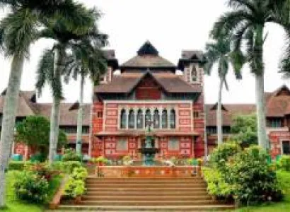 Thiruvanathapuram Day Trip