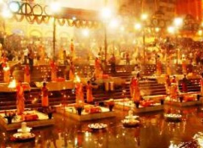 Haridwar – Rishikesh - Chardham Yatra