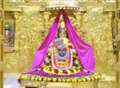 6n - 7d Surat Statue of Unity Vadodara - Rajkot - Dwaraka - Somnath and Gir Yatra