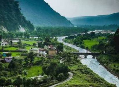 Do Dham Yatra - 1 Night / 2 Days