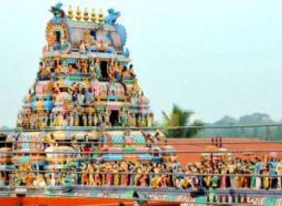 Attukal Pongala 1Night / 2 Days Thiruvanathapuram, Kerala