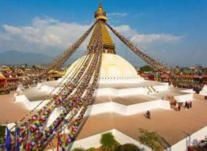 Kailash Overland for Indian 14 Nights -15 Days