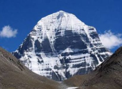 Kailash Overland for Indian 14 Nights -15 Days