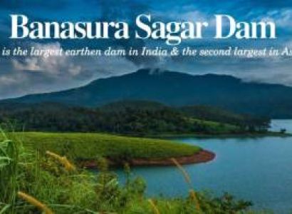 2 Nights 3 days Calicut-Wayanad-Calicut