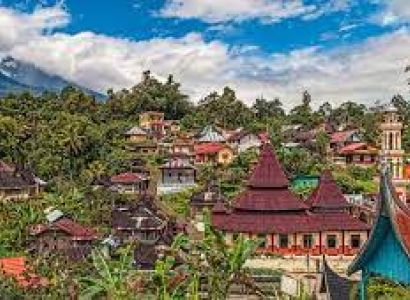 Tour Plan Jakarta 4 Night - 5 Days