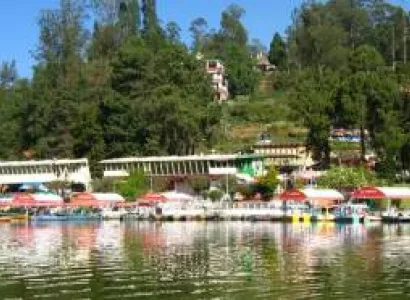 05 Nights - 06 Days In Bangalore Coorg Ooty And Coimbatore Tour