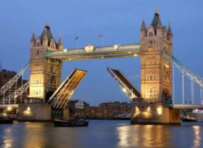 5 Night 6 Days Unbelievable London Tour