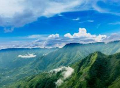 4 Night 5 Days Meghalaya Tours