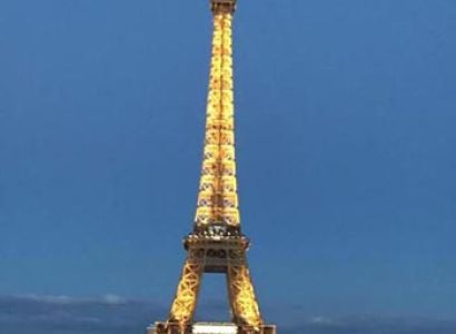 Paris - Munich Package