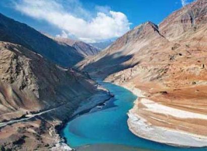 Wonderful Ladakh Trip Package