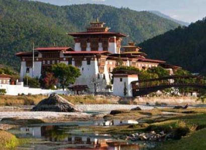 Bhutan Wonder Trip Package