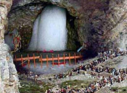 Amarnath Yatra 2 Night 3 Day Package
