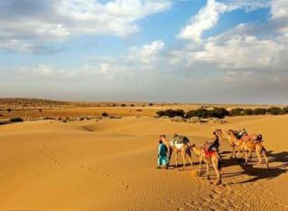 Royal Kingdom 9 Nights 10 Days Tour