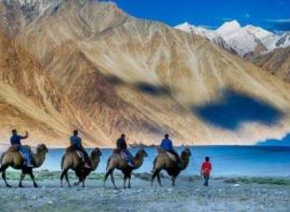 Explore Leh Ladakh