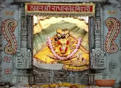 2 Night 3 Days Ghaziabad, Mathura, Varindavan