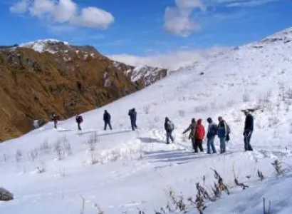 Dodital Trek Uttarakhand Tour