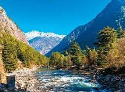 3 Night 4 Days Manali Honeymoon Special Package