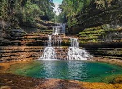 Meghalaya 4 days Group Tour