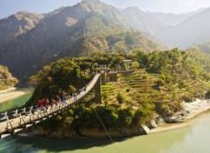 Darjeeling Gangtok Tour Package