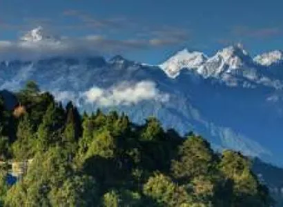 Sikkim Package 4 Night - 5 Days