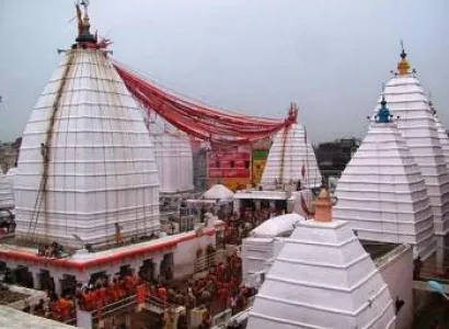 Yatra For Deoghar Darshan 2 Days - 1 Night