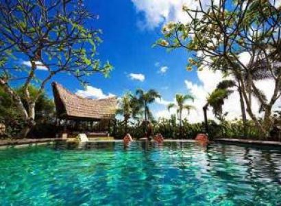 4 Night - 5 Days Bali Tour