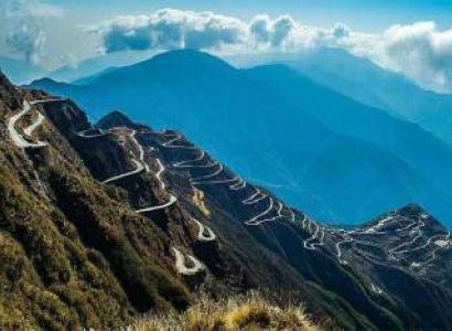 Sikkim Tour Package 3 Nights - 4 Days