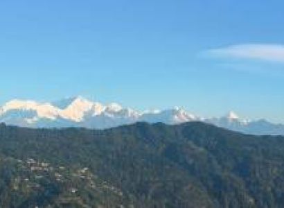 Mansoon Darjeeling Tour