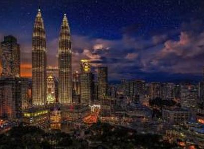 4 Nights And 5 Days Kuala Lumpur With Penang