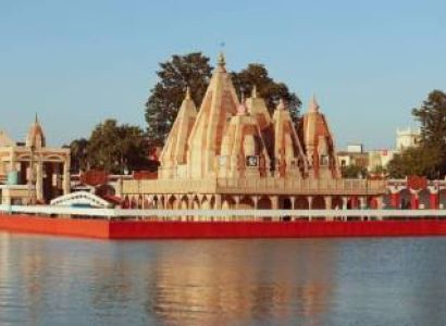 Kurukshetra 1 Day Tour Package